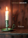Villette (eBook)